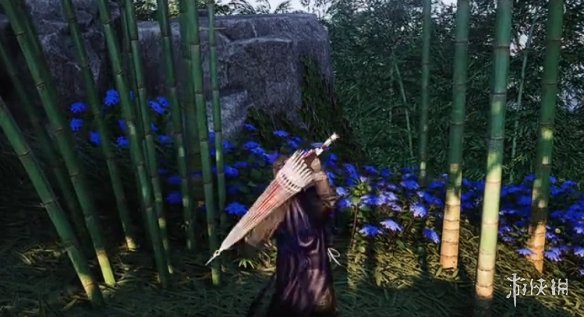 《燕云十六声》快速砍竹子方式 《燕云十六声》快速砍竹子方式