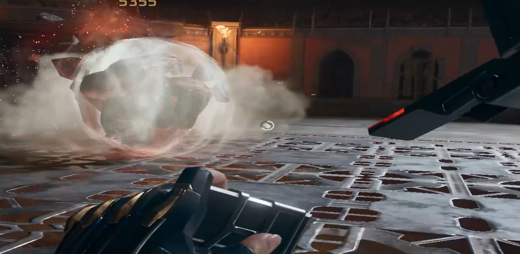 逆战未来二壮怎么打 逆战未来二壮怎么打