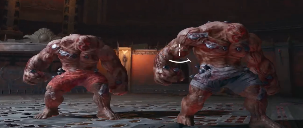 逆战未来二壮怎么打 逆战未来二壮怎么打