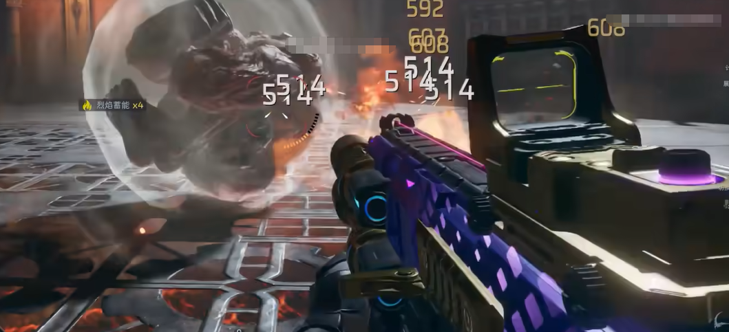 逆战未来二壮怎么打 逆战未来二壮怎么打