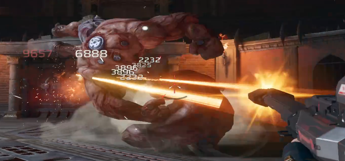 逆战未来二壮怎么打 逆战未来二壮怎么打