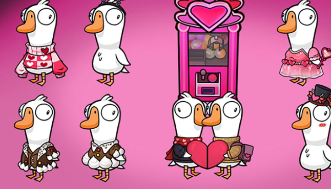 鹅鸭杀皮肤获取途径有哪些 鹅鸭杀皮肤获取途径有哪些