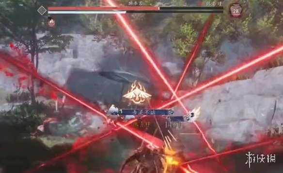 《燕云十六声》酒葫芦打法介绍 《燕云十六声》酒葫芦打法介绍