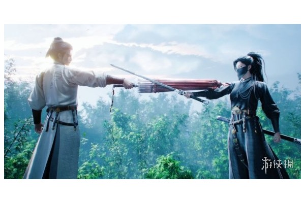 《燕云十六声》论剑段位升级技巧