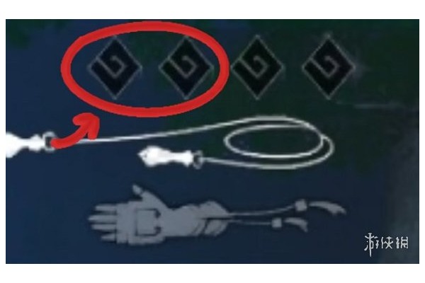 《燕云十六声》手甲绳镖玩法介绍
