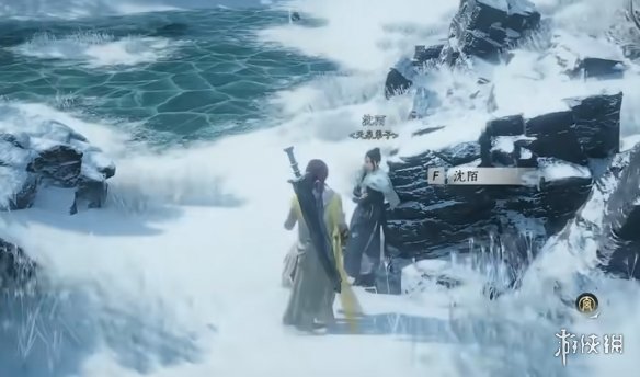 《燕云十六声》横刀武学心法获得方式 《燕云十六声》横刀武学心法获得方式