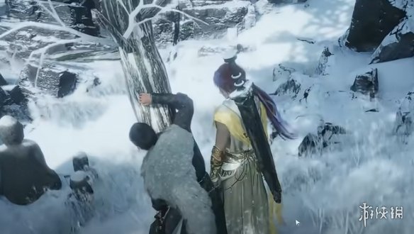 《燕云十六声》横刀武学心法获得方式 《燕云十六声》横刀武学心法获得方式