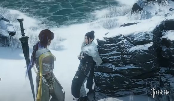 《燕云十六声》横刀武学心法获得方式 《燕云十六声》横刀武学心法获得方式