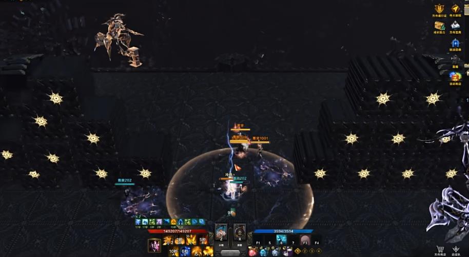 失落的方舟阿夫雷尔施德P1怎么打 失落的方舟阿夫雷尔施德P1怎么打