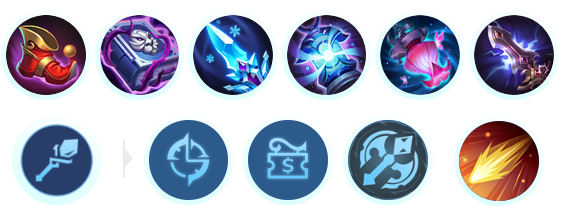 决胜巅峰莉莉娅怎么打 决胜巅峰莉莉娅怎么打