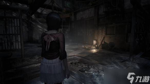 经典恐怖 经典恐怖