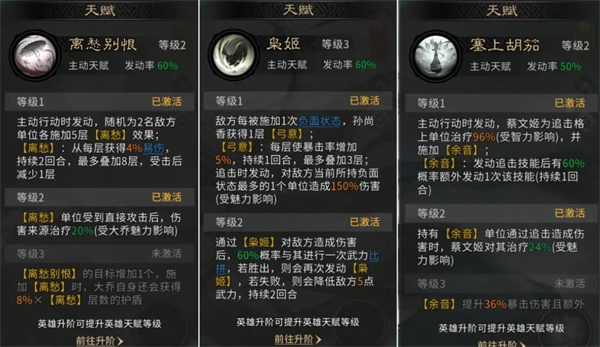 三国天下归心孙尚香阵容玩法攻略 三国天下归心孙尚香阵容玩法攻略