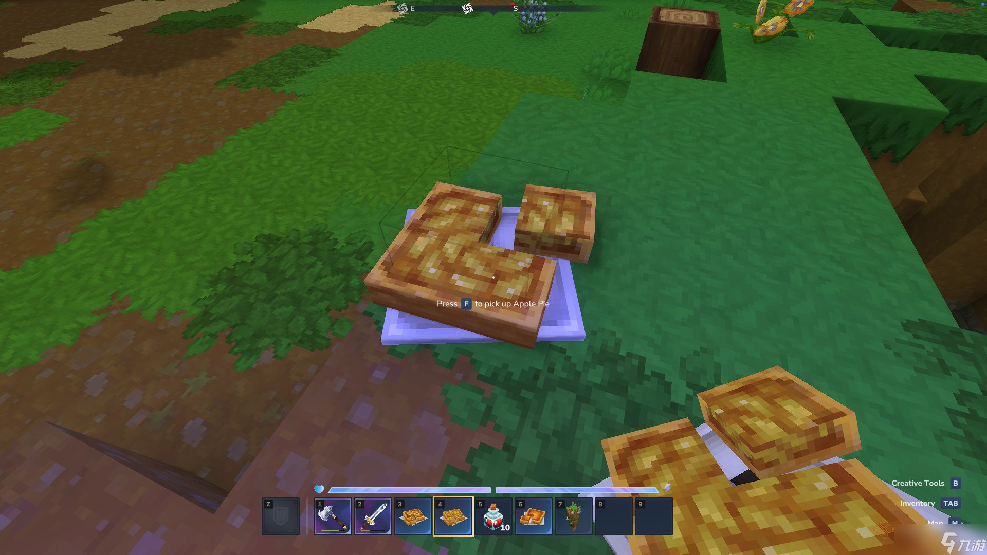 《Hytale》中最好的治疗物品 《Hytale》中最好的治疗物品