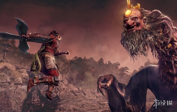 《仁王3》性别选择机制 《仁王3》性别选择机制