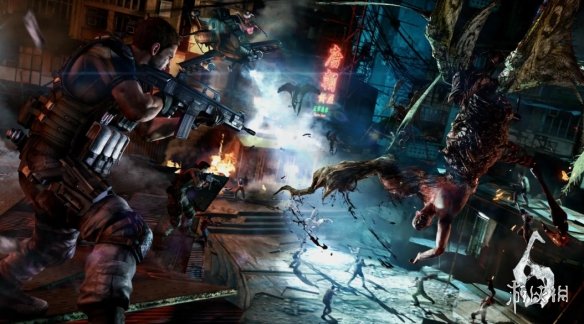 《生化危机9》在系列作品中定位介绍 《生化危机9》在系列作品中定位介绍