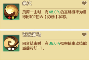 幻唐志洪荒现世灼烧控制队怎么搭配 幻唐志洪荒现世灼烧控制队怎么搭配