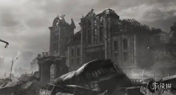 《生化危机9》容量介绍 《生化危机9》容量介绍