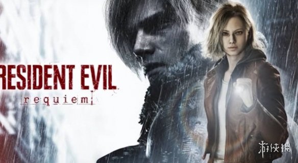 《生化危机9》容量介绍 《生化危机9》容量介绍