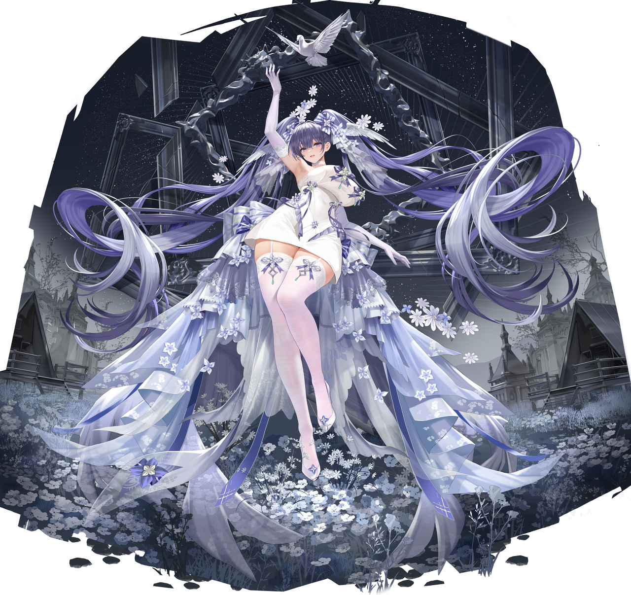 废土漫游 废土漫游