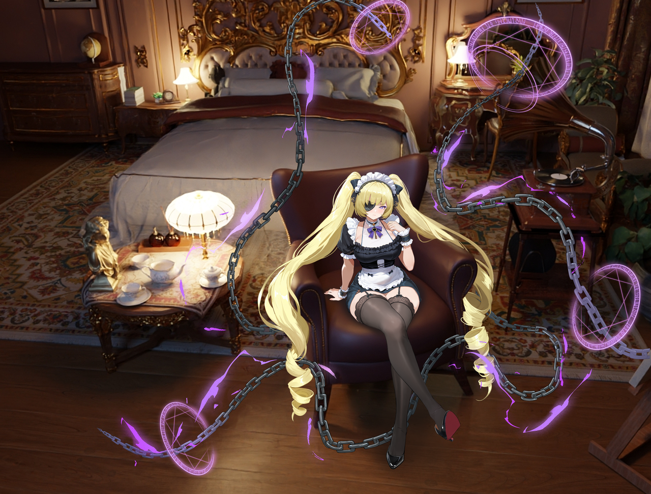 废土漫游 废土漫游