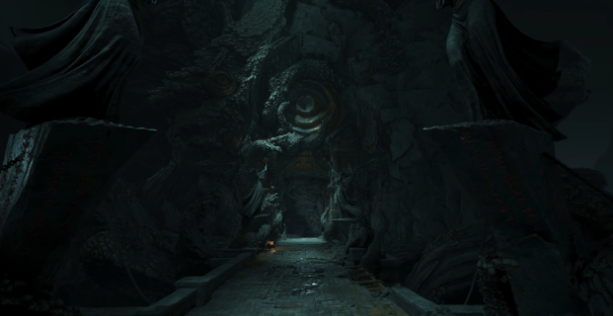 逆战未来鬼吹灯彩蛋在哪解锁 逆战未来鬼吹灯彩蛋在哪解锁