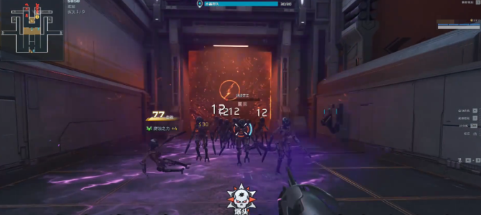 逆战未来鬼吹灯彩蛋在哪解锁 逆战未来鬼吹灯彩蛋在哪解锁