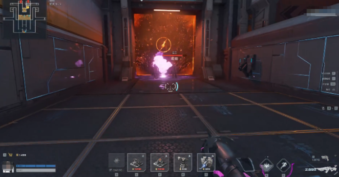 逆战未来鬼吹灯彩蛋在哪解锁 逆战未来鬼吹灯彩蛋在哪解锁