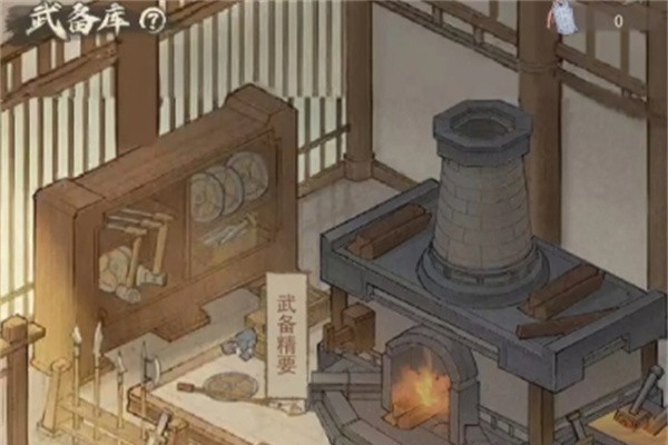 这城有良田武备系统战力提升指南