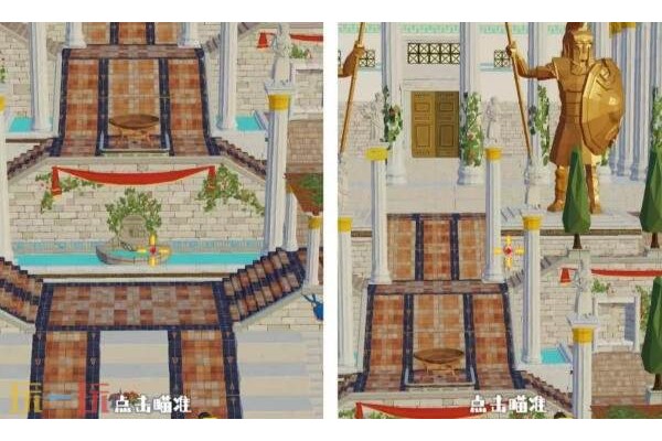 狙击外星人第82关怎么过