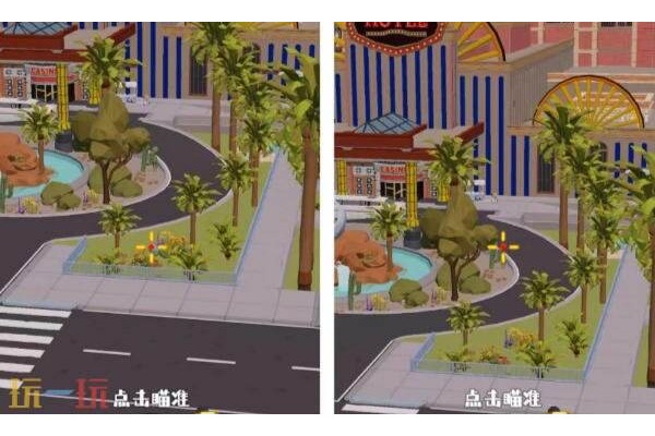 狙击外星人第68关怎么过