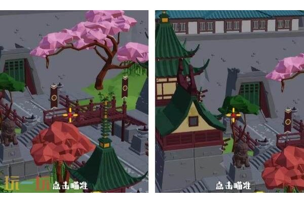 狙击外星人第62关怎么过