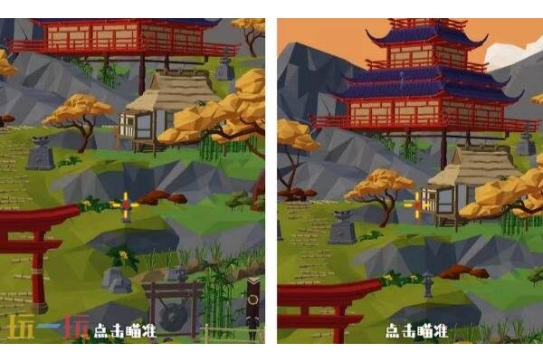 狙击外星人第61关怎么过