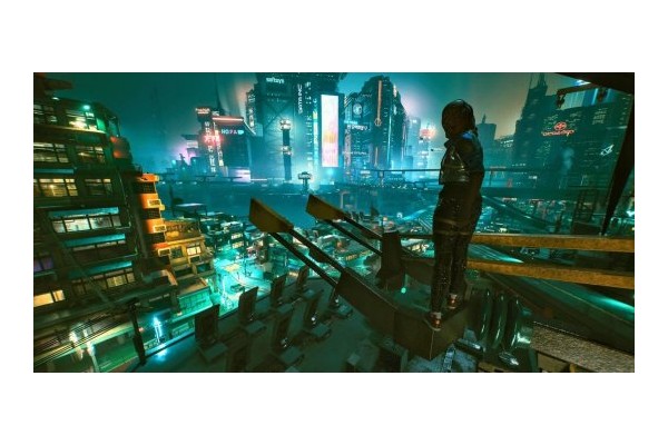 玩家认为《赛博朋克2077》不需要快速传送：没有意义！