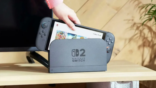 传任天堂Switch 传任天堂Switch
