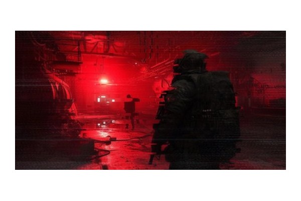 《逃离塔科夫》制作人新作《COR3》倒计时网站上线