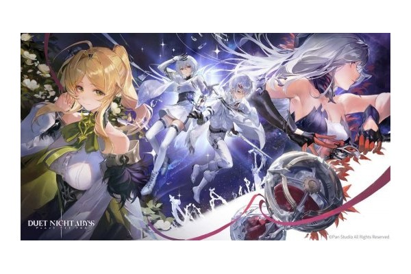 《二重螺旋》正式登陆Steam