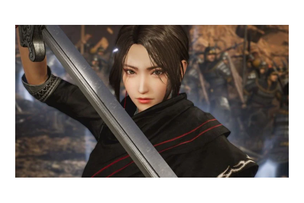 《真三国无双：起源》计划制作三部曲！新作取决于销量表现