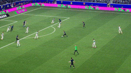 猎豹足迹所至 猎豹足迹所至