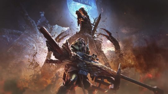 误会卡普空了!《怪物猎人:荒野》仅在特定区域受DLC检查掉帧 误会卡普空了!《怪物猎人:荒野》仅在特定区域受DLC检查掉帧