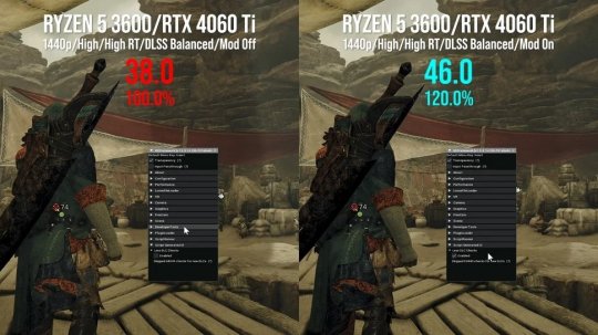 误会卡普空了!《怪物猎人:荒野》仅在特定区域受DLC检查掉帧 误会卡普空了!《怪物猎人:荒野》仅在特定区域受DLC检查掉帧