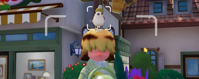 《心动小镇》观鸟发现鸟类方法介绍 《心动小镇》观鸟发现鸟类方法介绍