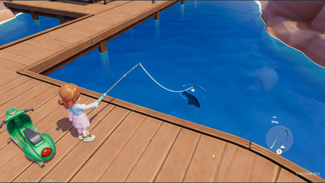 《心动小镇》捕鱼钓鱼技巧分享 《心动小镇》捕鱼钓鱼技巧分享