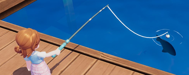 《心动小镇》捕鱼钓鱼技巧分享 《心动小镇》捕鱼钓鱼技巧分享