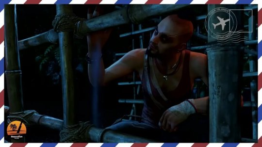 《孤岛惊魂3》PS版获60帧免费更新 《孤岛惊魂3》PS版获60帧免费更新