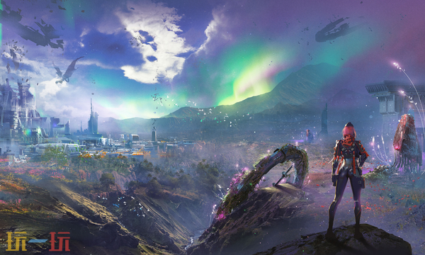 逆战未来火焰元素怎么玩 逆战未来火焰元素怎么玩