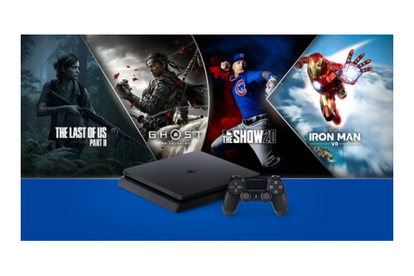 独占没用！曝索尼PS游戏Steam收入达15亿美元