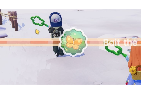 《心动小镇》捕虫玩法技巧分享