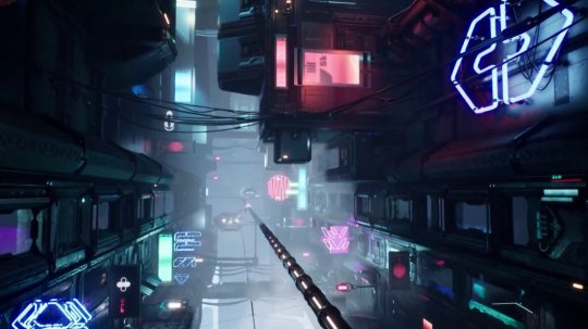 微软夭折项目《黑鸟计划》两分钟实机片段流出 微软夭折项目《黑鸟计划》两分钟实机片段流出