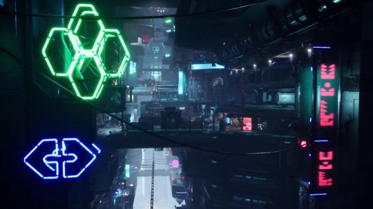 微软夭折项目《黑鸟计划》两分钟实机片段流出 微软夭折项目《黑鸟计划》两分钟实机片段流出