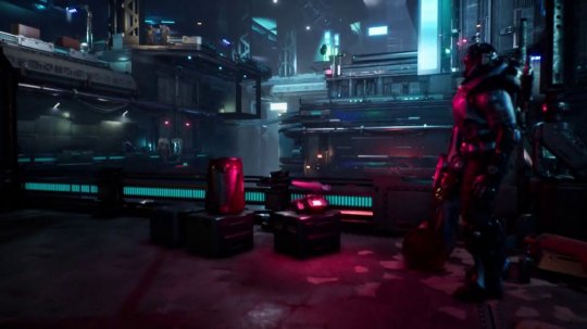 微软夭折项目《黑鸟计划》两分钟实机片段流出 微软夭折项目《黑鸟计划》两分钟实机片段流出